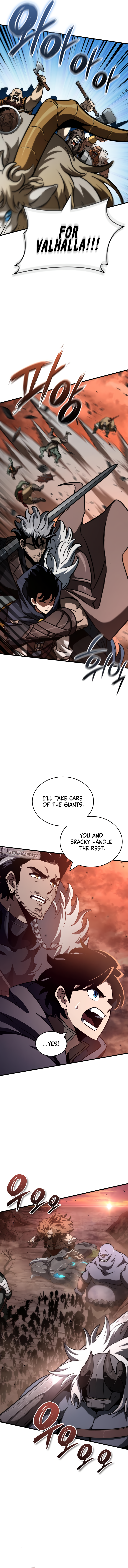 Valhalla Saga Chapter 35 3